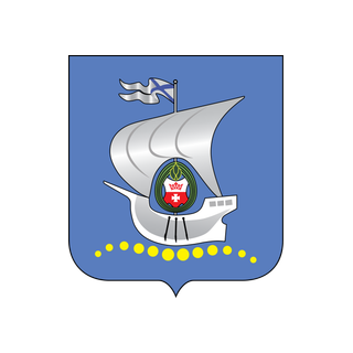 Герб города