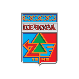 Герб Печора